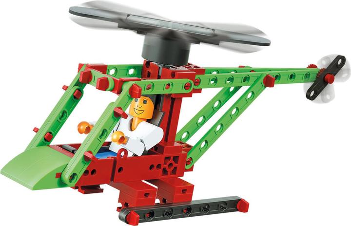 Produktbild Fischertechnik Advanced - Solar Set
