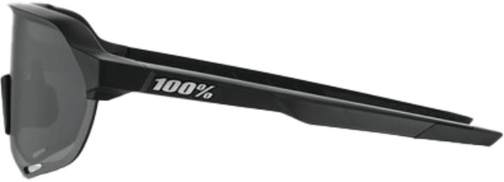 Image du produit 100% S2 Soft Tact (Noir, Fumée)
