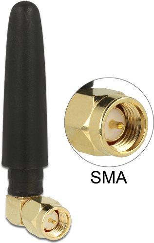 Actual product image Delock ISM 433 MHz Antenna