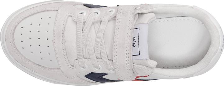 Image du produit hummel Slimmer Stadil Leather Low Jr (40)