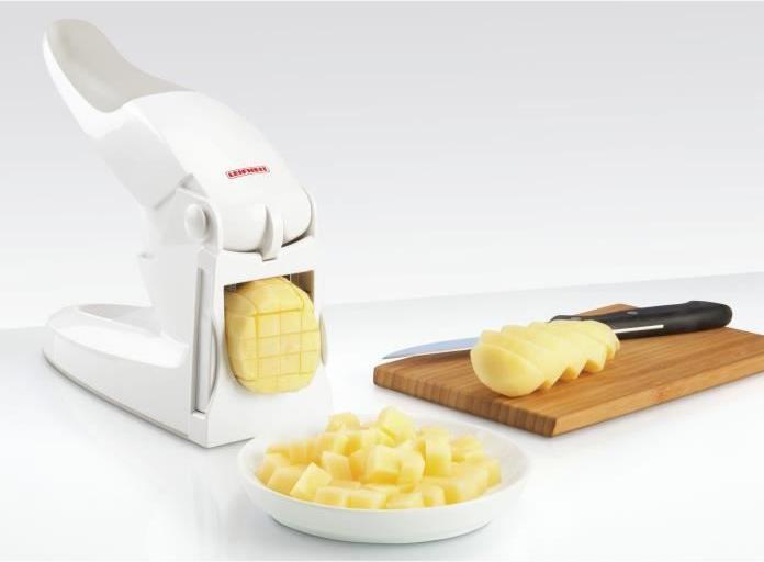 Immagine prodotto Leifheit Affettatrice di patatine fritte 2.0