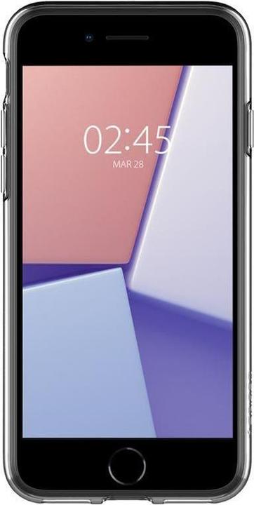 Image du produit Spigen Liquid Crystal (Apple iPhone SE (2ème génération), Apple iPhone 8, Apple iPhone 7)