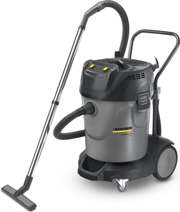 Image du produit Kärcher Professional NT 70/2 (Aspirateur eau et poussière)