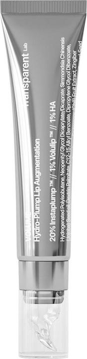 Actual product image Transparent Lab Volume Hydro-Plump Lip Augmentation