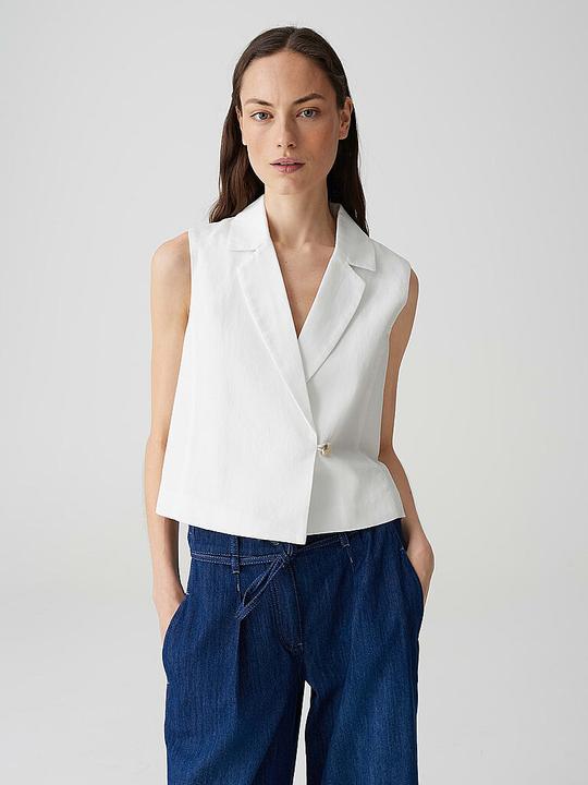 Actual product image Opus Gilet WINO (40)