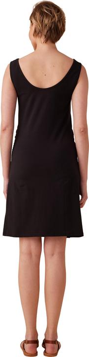 Actual product image Envie de Fraise Short maternity dress KIZOMBA, organic cotton (42)