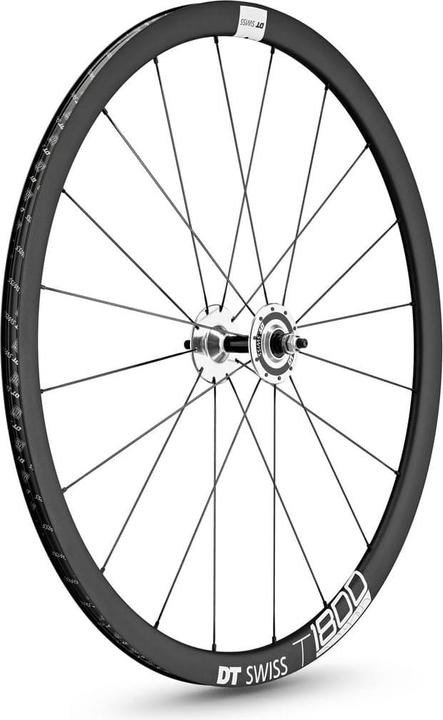 DT Swiss T 1800 Classic (Vorderrad, 28")