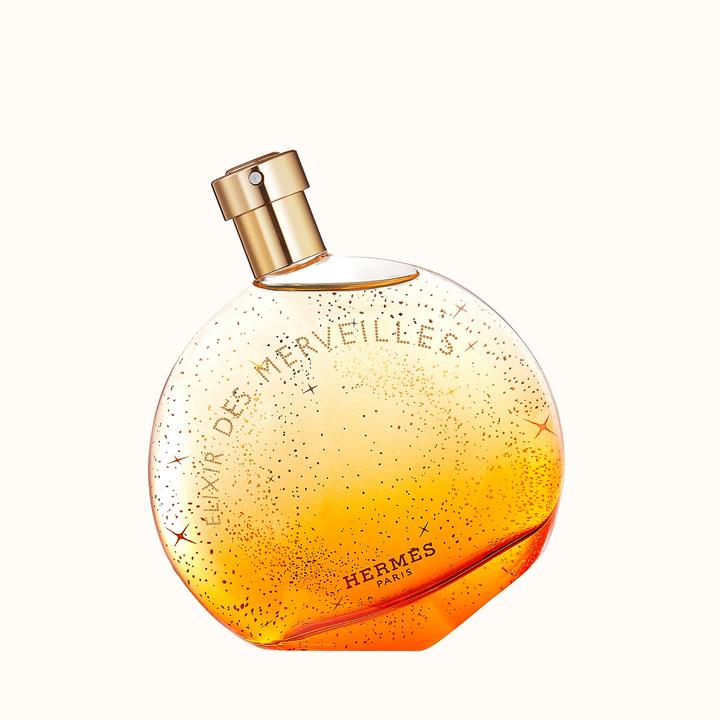 Actual product image Hermès Eau de Parfum re21 (Eau de parfum, 100 ml)
