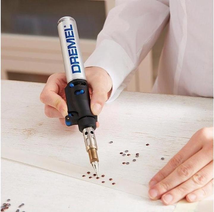 Productafbeelding Dremel Soldeerstiften 201 (Soldeerstift)