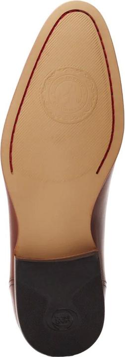 Produktbild Base London Halbschuhe Gambino Leder (45)