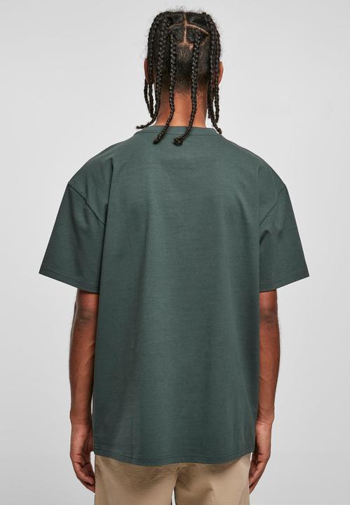 Image du produit Urban Classics Tee surdimensionné lourd - 1560 (M)