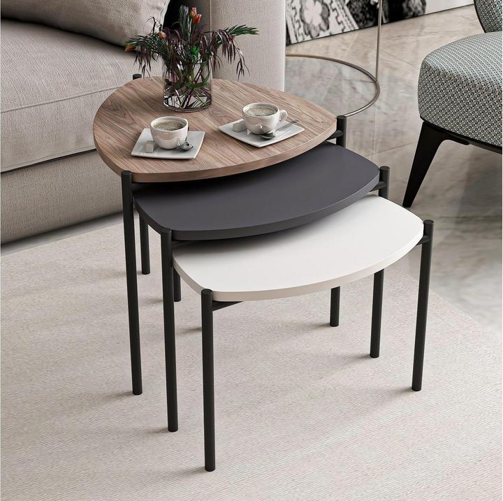 Actual product image Skye Decor Andrea (45 x 45 x 45 cm)