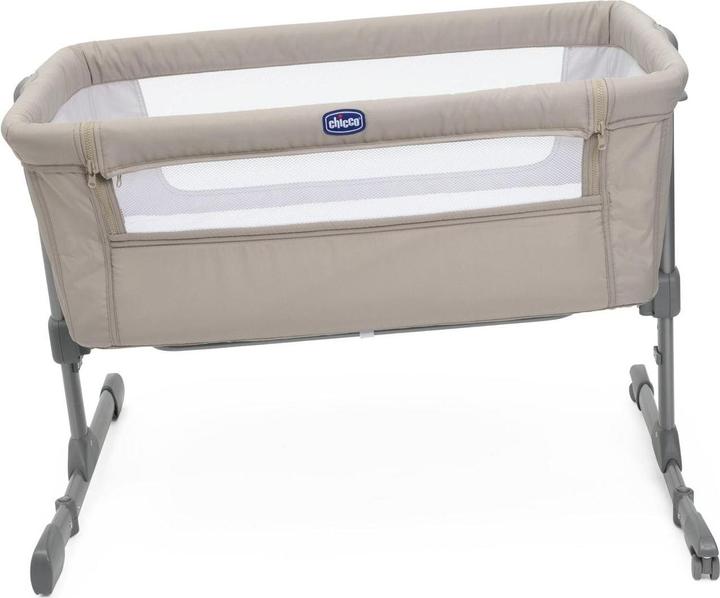 Produktbild Chicco Next 2 Me Essential