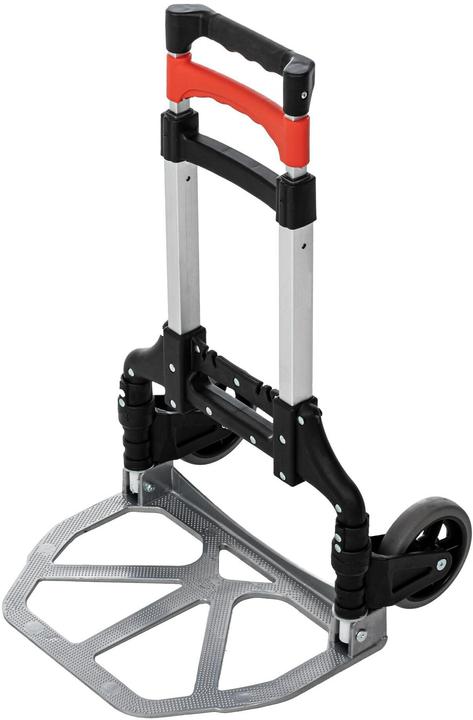 Actual product image Struct Sackkarre Alu (70 kg)