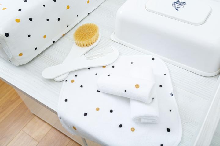 Image du produit Zewi Gant de toilette