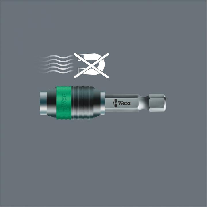 Produktbild Wera Bit-Check 10 TX Universal 2 (Innensechsrund TX M10, Innensechsrund TX M15, Innensechsrund TX M20, Innensechsrund TX M30, Innensechsrund TX M6, Innensechsrund TX M8, Innensechsrund TX M9, Innensechsrund TX M25, Innensechsrund TX M40)