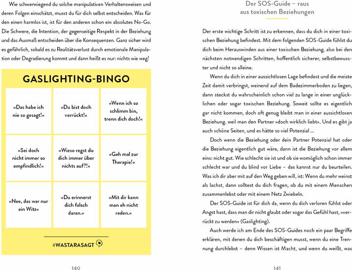 Image du produit Du bist Gift für mich (Allemand, Tara-Louise Wittwer, 2020)