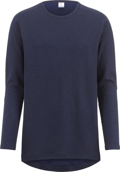 Actual product image ISA Bodywear Shirt long sleeve (XL)