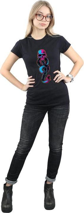 Produktbild Neon Dark Mark TShirt (M)