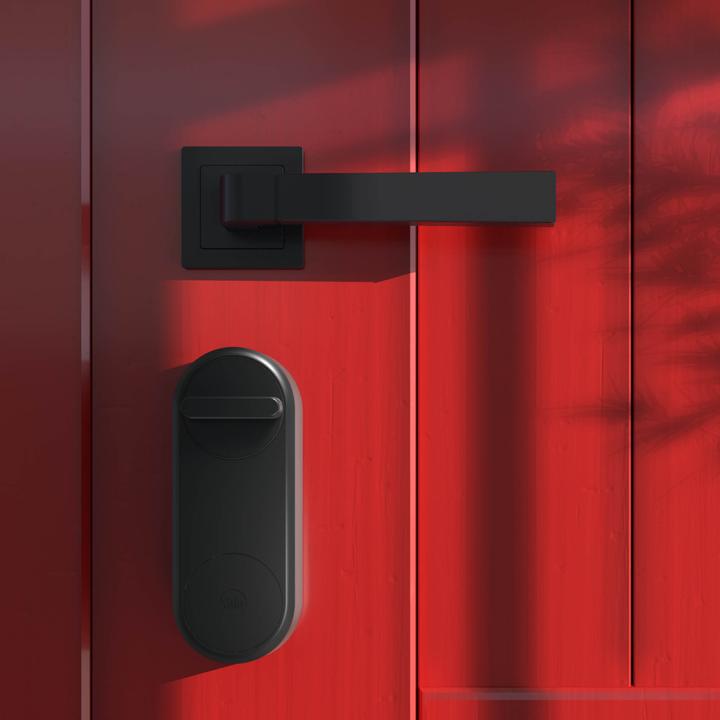 Actual product image Yale Linus Smart Lock EU Cylinder (Smartphone)