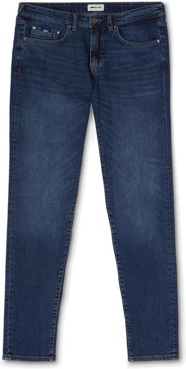 Immagine prodotto Gas Jeans Albert Simple Rev (36)