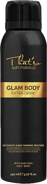 Immagine prodotto That'so Corpo Glam Extra Scuro