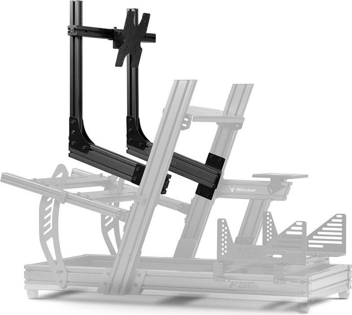 Actual product image Next Level Racing F-GT Elite Direct Monitor Mount