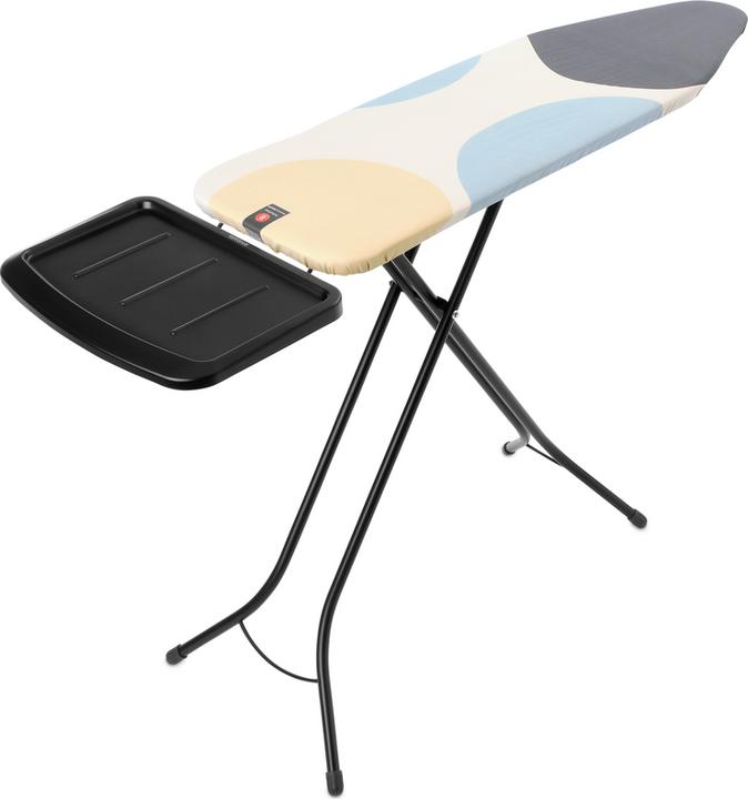 Produktbild Brabantia Bügelbrett (124 x 38 cm)