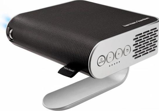Produktbild Viewsonic M1+ (WVGA, 300 lm, 1.2:1)