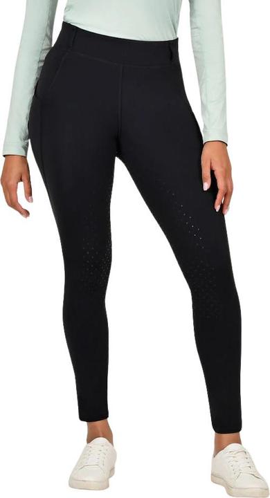 Produktbild Dublin Reithose full grip Damen (36)