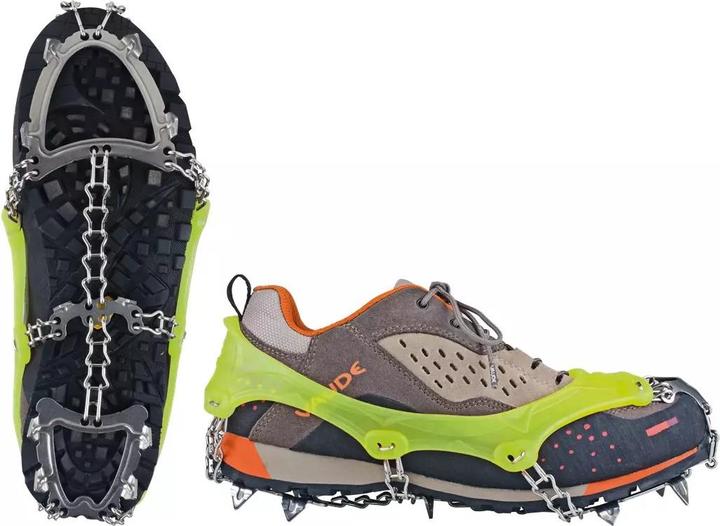 Actual product image Edelrid Spiderpick (M)