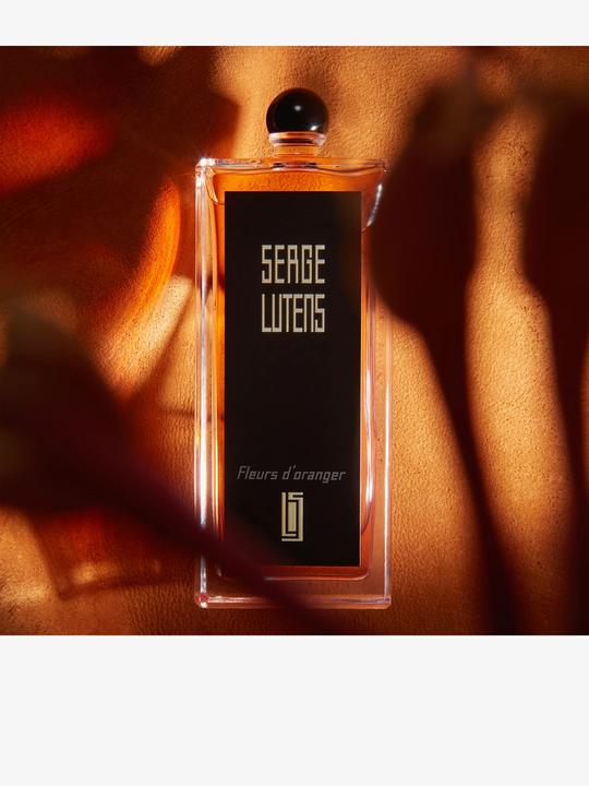 Immagine prodotto Serge Lutens Fleurs d'oranger (Eau de parfum, 100 ml)