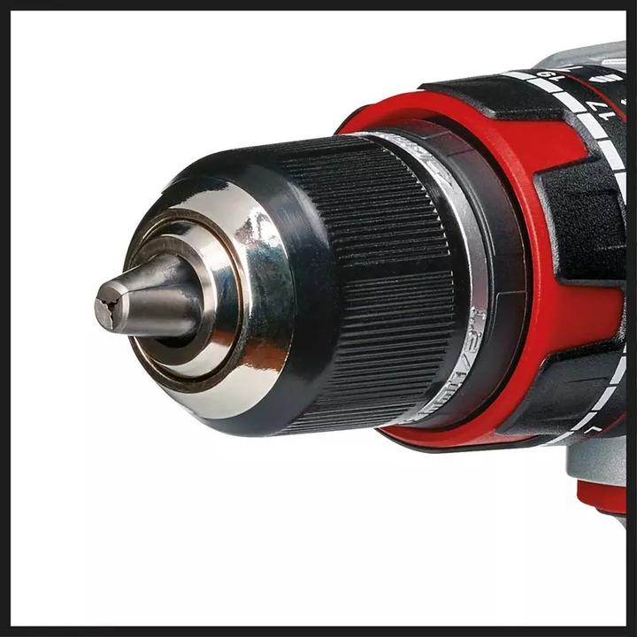 Produktbild Einhell TP-CD 18/80 (Akkubetrieb)
