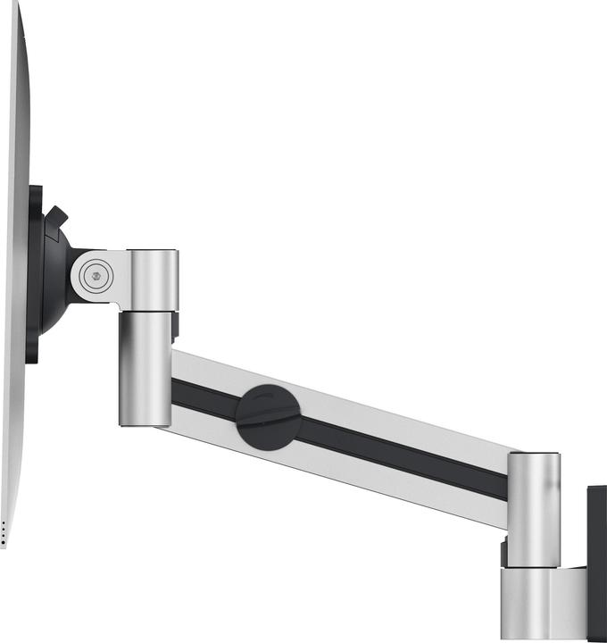 Immagine prodotto Durable Supporto a parete con braccio per 1 monitor, alt. x largh. x prof. 350 x 290 x (Muro, 37.99")