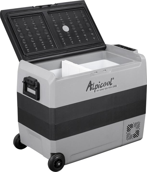 Image du produit Alpicool T60 (60 l)