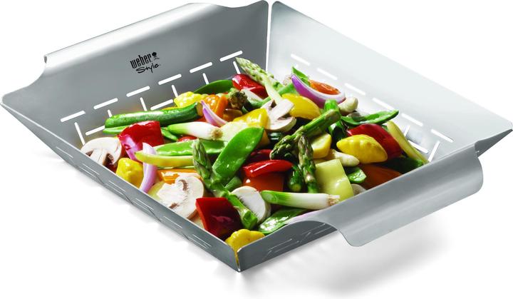 Image du produit Weber Panier de légumes