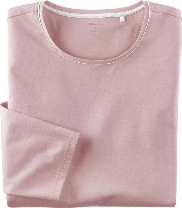 Image du produit ISA Bodywear Pyjama 3/4, encolure ronde (L)