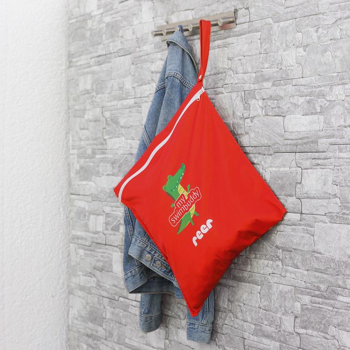 Produktbild Reer Nassbeutel 2er Pack myswimbuddy