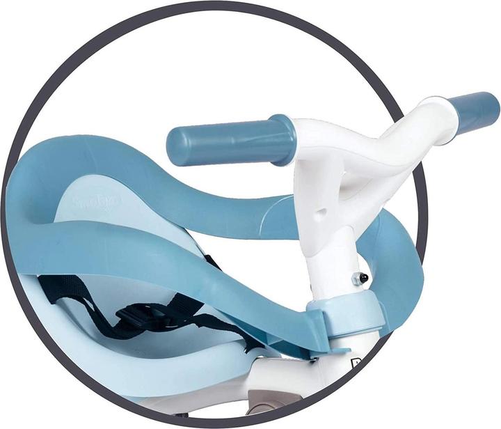 Immagine prodotto Smoby Triciclo Be Move Comfort Blu