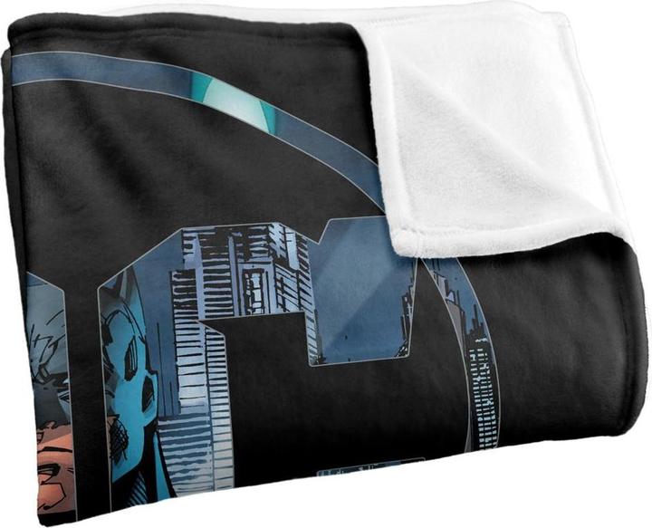 Image du produit DC Shoes - Couverture (152 x 127 cm)