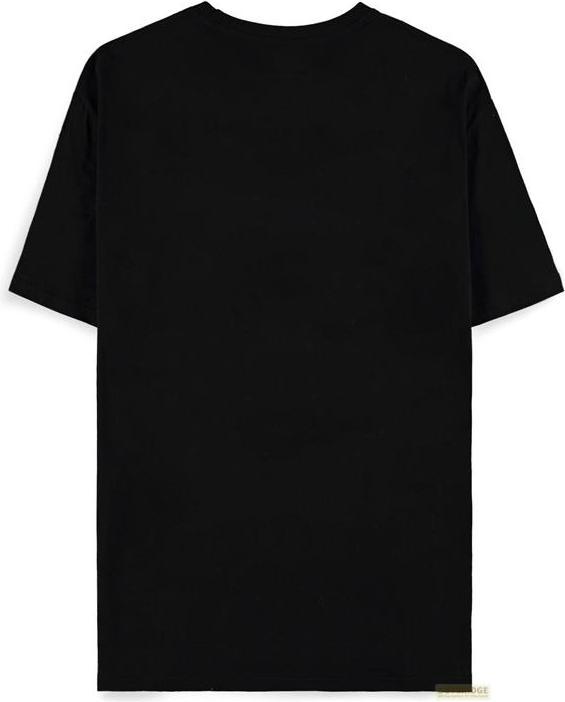 Produktbild Difuzed Diablo IV - Summon Circle Women's Short Sleeved T-shirt - M (M)
