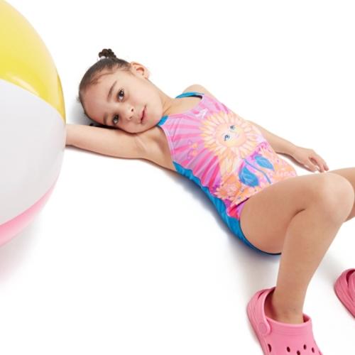 Produktbild Speedo Digital Printed Swimsuit (80)