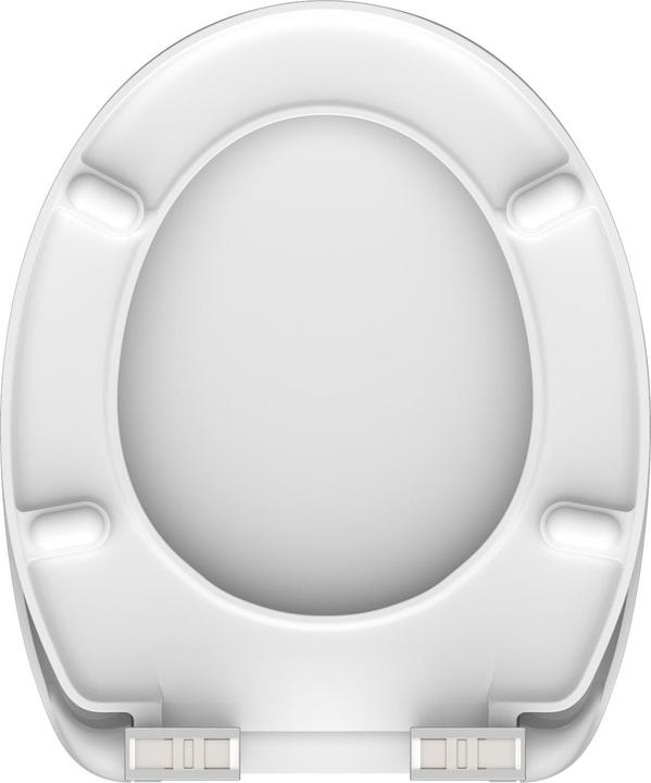 Actual product image Schütte Toilettensitz