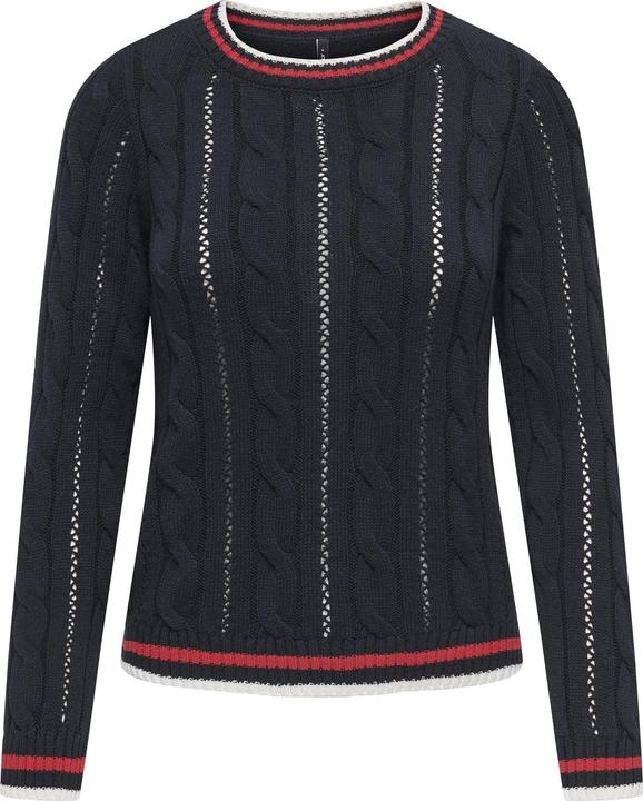 Navy Blazer