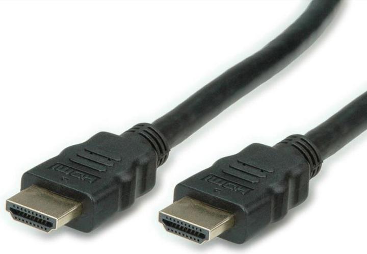 Image du produit OMB HDMI (Typ A) — HDMI (Typ A) (5 m, HDMI)