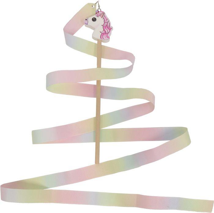 Produktbild Outdoor Active Gymnastik- und Tanzband Länge 200 cm
