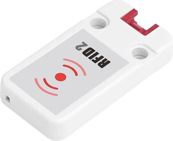 Produktbild M5Stack RFID 2 Unit WS1850S