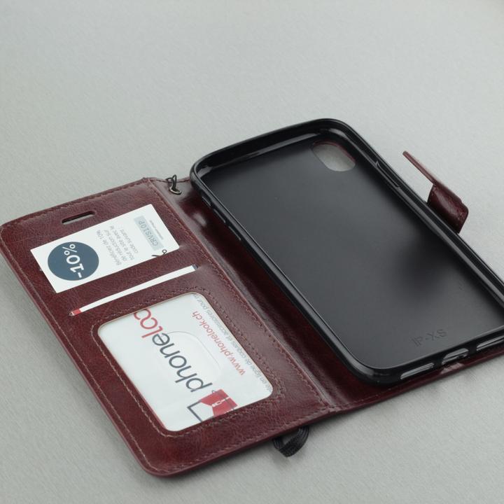Image du produit PhoneLook Coque Premium Flip (Apple iPhone XR)