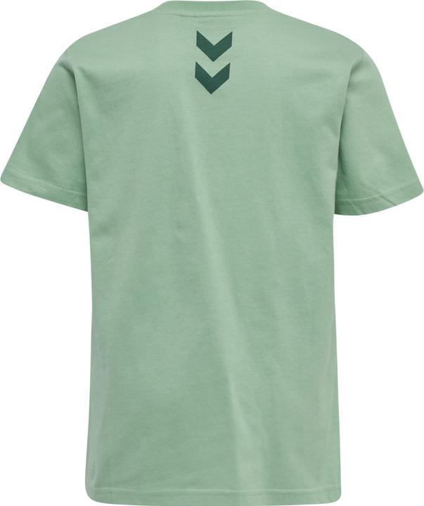 Actual product image hummel Hmljarah T-Shirt S/S (128)