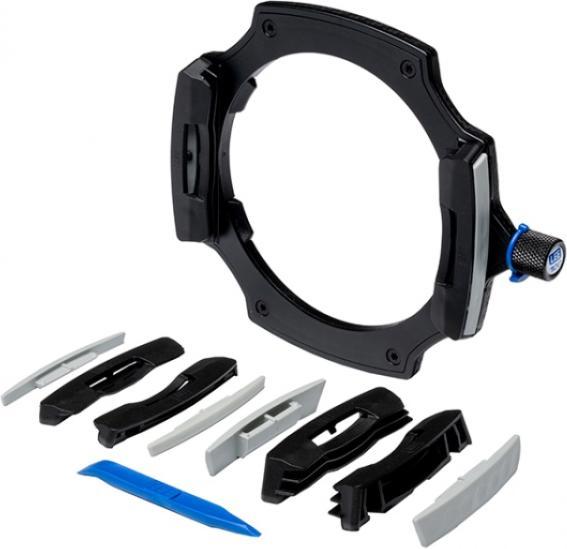 Actual product image Lee Filters LEE 100 Holder Filterhalter für das System 100 (100 mm, Filter adapter)